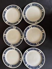 Steelite blue marina for sale  MANCHESTER