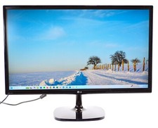 Monitor LCD LED IPS LG 27MP59G-P 27" VGA HDMI Full HD 1920 x 1080 60Hz comprar usado  Enviando para Brazil