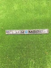 Vintage austin morris for sale  BRISTOL