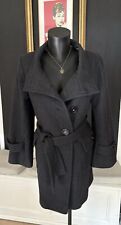 Trench coat manteau d'occasion  Bonsecours