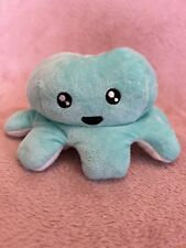 Flippems reversible octopus for sale  NUNEATON