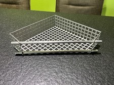 Edelstahl duschablage gebraucht kaufen  Rheine