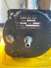 Variomètre type 100 d'occasion  Laxou