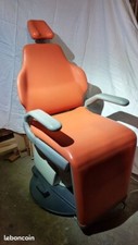 Ancien fauteuil dentiste d'occasion  Poncin