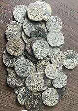 1400s cuartillo silver d'occasion  Expédié en Belgium