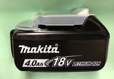 Makita volt 4.0 for sale  USA
