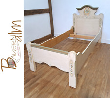 Voglauer bett landhaus gebraucht kaufen  Wartenberg