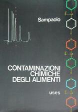 Contaminazioni chimiche degli usato  Italia