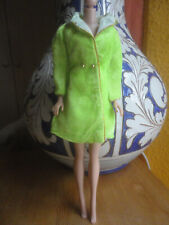 Original Mattel Barbie Clothes 1967 Velvet Venture # 1488 GC Black ® etiqueta comprar usado  Enviando para Brazil