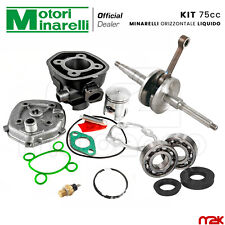 Kit modifica cilindro usato  Ragalna