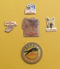 Lot pin royal d'occasion  Expédié en Belgium