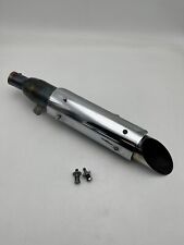 Suzuki 650 auspuff gebraucht kaufen  Duisburg