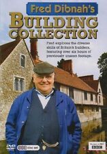 Fred dibnah building for sale  STOCKPORT