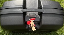 Givi rear top for sale  YORK