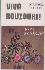 Viva bouzouki k7 d'occasion  Verneuil-sur-Vienne