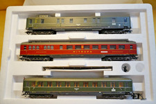 Märklin 43258 schnellzugwagen gebraucht kaufen  Chemnitz