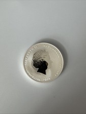 2010 australian lunar gebraucht kaufen  Belm