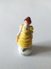 Fève jane tarzan d'occasion  Lure