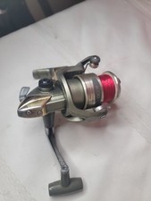 Shimano symetre 4000fh for sale  North Las Vegas