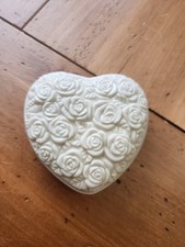 Lenox rose heart for sale  Saint George