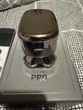 Skull shaver pitbull for sale  HAWICK