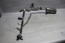 Klimaleitung klimarohr zetec gebraucht kaufen  Schwaigern