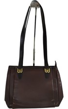 Bally leather shoulder for sale  UK