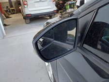Espelho retrovisor lateral driver alimentação com tampa pintada de sinal se encaixa 12-14 FOCUS 2907527, usado comprar usado  Enviando para Brazil
