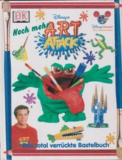 Art attack simmons gebraucht kaufen Art attack simmons gebraucht kaufen  Worms