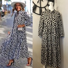 Zara geo printed for sale  BRISTOL