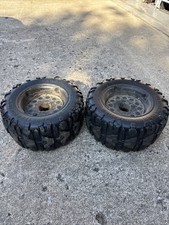 Power wheels tires for sale  Madison