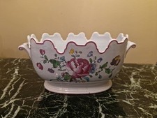 Rafraichissoir faience époque d'occasion  Montferrand-le-Château