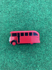 Bertie bus rare for sale  MAESTEG