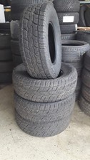 265 r16 116t gebraucht kaufen  Rathenow