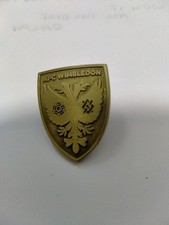 Afc wimbledon special for sale  LONDON