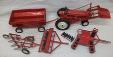 Tru scale farm for sale  Brockport