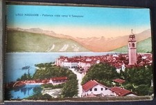 Arona lago maggiore gebraucht kaufen  Mering