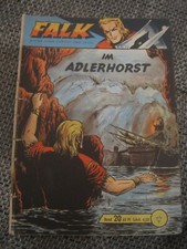Falk großband . gebraucht kaufen  Fürstenfeldbruck