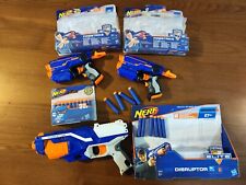 Set pistole nerf usato  Foligno