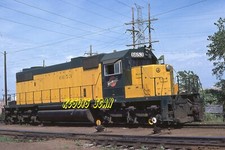 Chicago northwestern sd38 for sale  Omaha