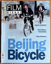 Film dienst 2002 gebraucht kaufen  Garbsen