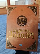 Storia infinita dvd usato  Roma