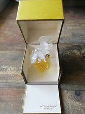 Flacon lalique air d'occasion  Bussy-Saint-Georges