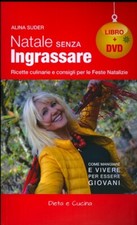 Natale senza ingrassare usato  Trento