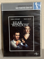 Dvd alfred hitchcock gebraucht kaufen  Oberndorf am Neckar
