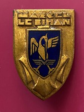 Guerre indochine insigne d'occasion  Béziers