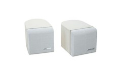 Bose einzelcubes lautsprecher gebraucht kaufen  Bad Kreuznach