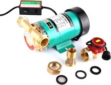 120w booster pump for sale  HALESOWEN