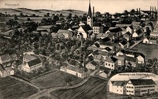 Gruss pörndorf aldersbach gebraucht kaufen  Wettenberg