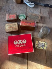 Job lot vintage for sale  LINCOLN